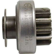 Drive Assembly Number of Teeth 13, 34.50 mm Gear OD; 220-40044