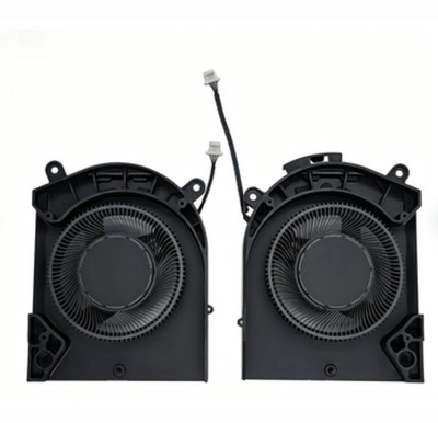 Cooling Fan Lüfter Kühler Für Dell Alienware HX Entry ARW16 0C7KH4 0K04X7