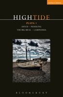 Hightide Plays 1 Beth Steel Taschenbuch Kartoniert / Broschiert Englisch 2016