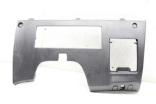 2008-2015 Mitsubishi Evolution X Dash Knee Kick Panel Trim Cover EVO 08-15