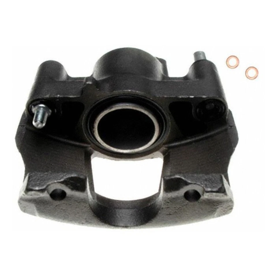 Pinza de freno de disco ACDelco original para Oldsmobile 88/98 1992 1993 lado del conductor Foto 2 de 4