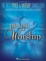 Hal Leonard Corporation | The Best Praise & Worship Songs Ever | Taschenbuch