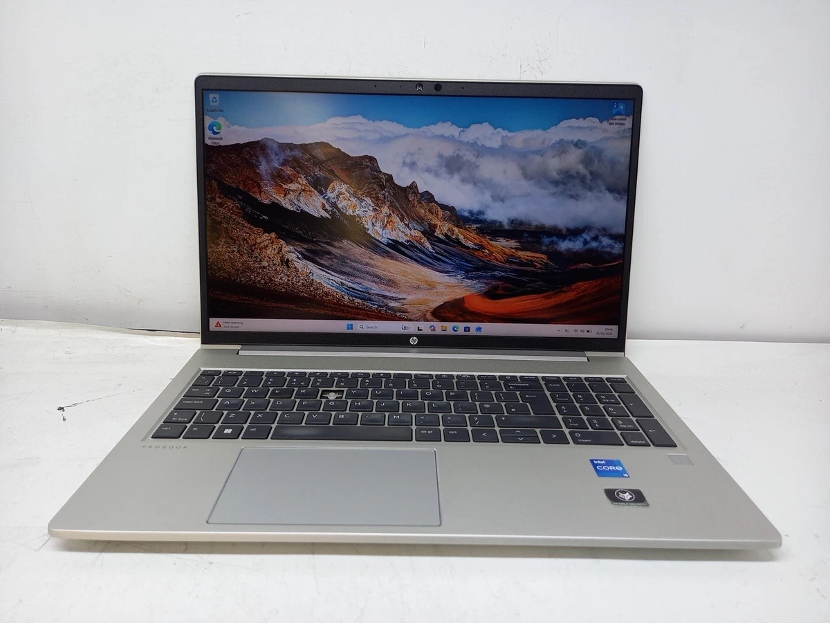 Las mejores ofertas en HP ProBook 8 GB RAM computadoras portátiles