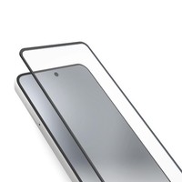 SBS Glas Displayschutz Full Cover FüR Motorola G56, Schwarz #1907577