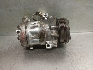 01683303262 KLIMAKOMPRESSOR / SD6VBBF SANDEN / 1854107 / 5744777 FÜR OPEL ASTRA
