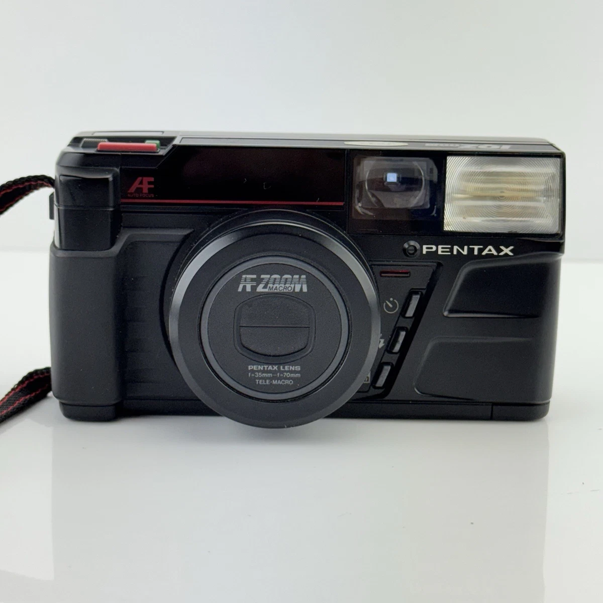 Pentax Zoom 70 Film Cameras for sale | eBay