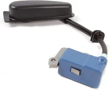 Genuine OEM RedMax 598471801 Ignition Coil for 583917301, 587654501