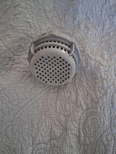 11070 & 11072 Pool Strainer/Filter Connector Replacement for Intex 25022E,...