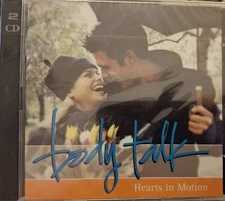 Body Talk Hearts In Motion Various Artists (30 Tracks)2CD 2001 Brand New Sealed 