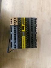 ABB JOKAB SAFETY PLUTO S46 V2 SAFETY PLC SYSTEM