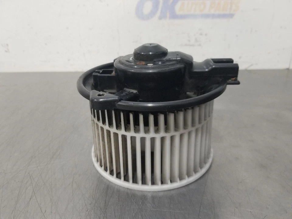 Toyota Crown Soplador 97 1997 motor RHD Foto 4 de 4