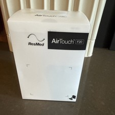 ResMed AirTouch F20 Frame System Large no headgear 63023 NEW