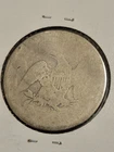 1861-O Seated Liberty Half Dollar