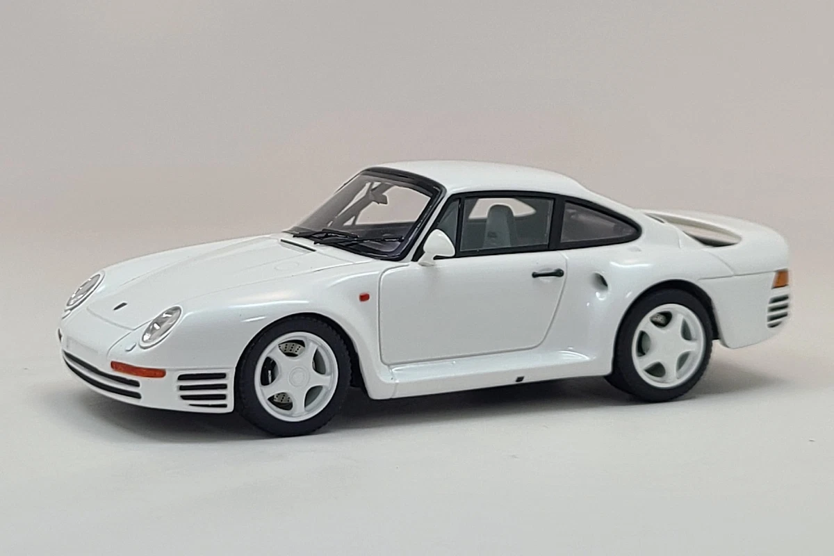 Porsche 959 1 43 for sale | eBay