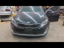 Driver Side View Mirror Power Turn Signal Hybrid Fits 11-13 OPTIMA 2158131