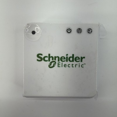 Schneider Electric EER21200 Wiser Coordinator Zigbee 50X2E-Z1C-001-02
