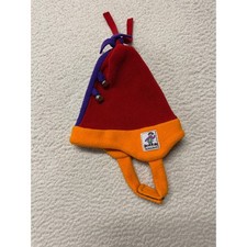 Vintage Kids Fleece Beanie One Size