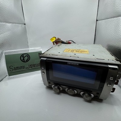 Pioneer CARROZZERIA Car Audio Fh-p009md 2din Type MDLP CD Mp3 for