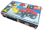 LEGO Technic 8848 Power Truck Expert Builder Set (1981) - 100% Complete with Box