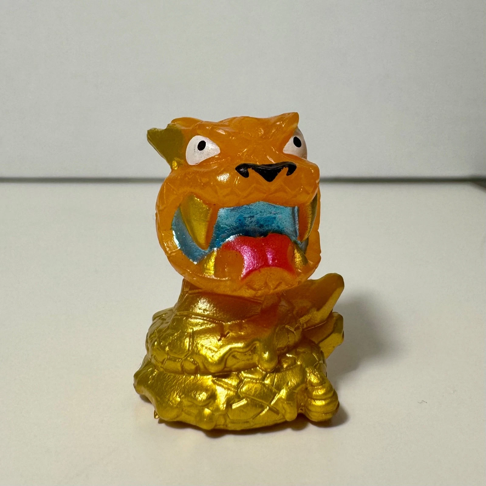 Atomic- Python Panther (ULTRA RARE, metallic, GITD
