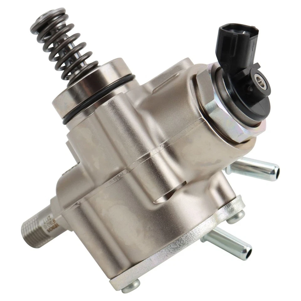 Bomba de combustible de alta presión compatible con Mazda 3 2009-2012 CX-7 2009-2013 Foto 4 de 4