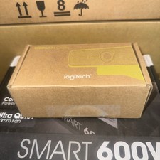 Logitech C925e Full HD Web Camera (960-001075) Brand New Open Box