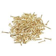 Small Tiny Nails 1.2X10Mm Dxl for Wooden DIY Decorative Pictures Boxes Househol