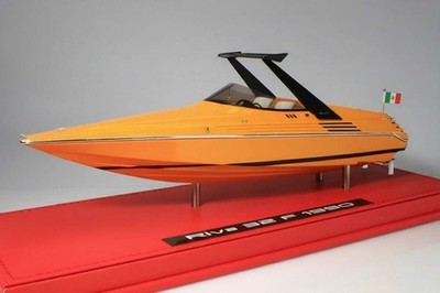 1990 Riva 32 1:43 Kess Models KE43065001