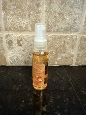 Bath and Body Works Pleasures Mango Mandarin Body Splash 4oz Spray Travel NEW