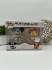 Ultimate Funko Pop Mickey Mouse Figures Checklist and Gallery 81