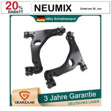 2x QUERLENKER+TRAGGELENK VORNE FÜR OPEL VECTRA B ZAFIRA A B ASTRA G H MERIVA B