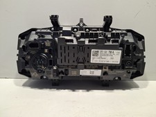 Compteur Seat LEON