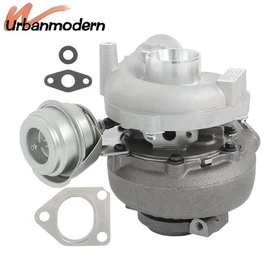 Upgrade Turbolader FÜR BMW 530d E39 Turbo Billet 2248907 2248906 11652247691