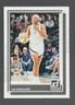 2025 Panini  Donruss WNBA Basketball Cards #60 Jackie Young  Las Vegas Aces