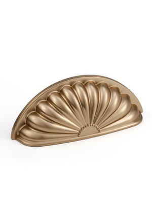 #ad JIASENBAO Champagne Bronze 3quot; Hole Cabinet Cup 10 Pack Drawer Pulls $82.48