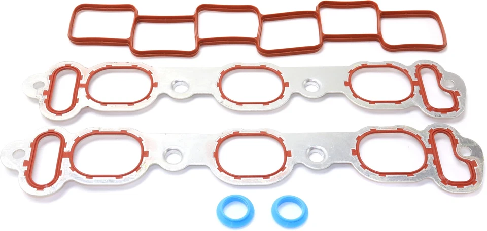 For 1998-2004 CONCORDE / INTREPID Intake Manifold Gasket - Изображение 2 из 4