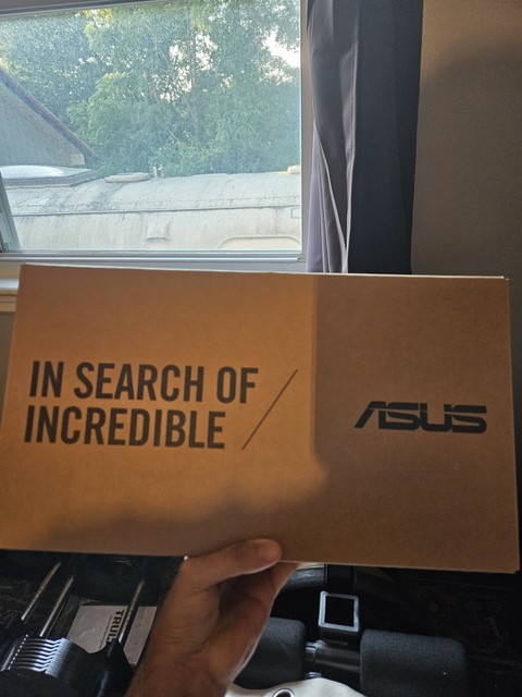 Ordinateur portable Asus