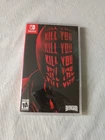 Ruiner Switch Special Reserve Sealed