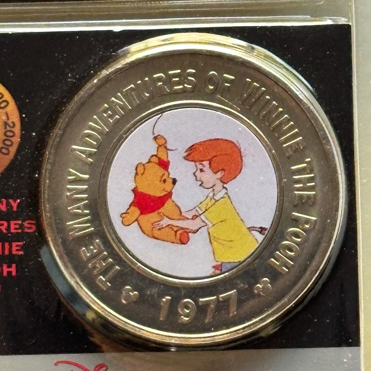 Disney Decades Coins for sale | eBay