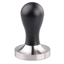 Coffee Tamper 51mm Barista Espresso Base Coffee Bean Press