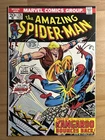 The Amazing Spider-Man #126 (Marvel Comics November 1973)