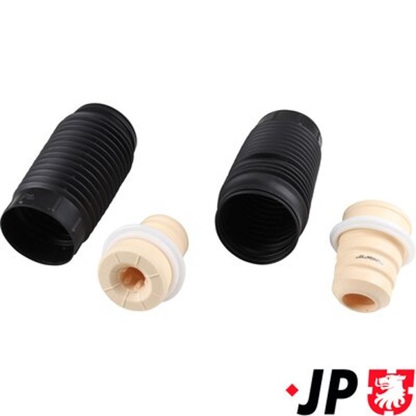 StoßDäMpfer StaubschüTzer JP JP Group 3342702510 FüR Fiat Ducato Bus 100 110 115-image