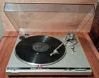 Technics Quartz Direct Drive Automatic Turntable SL-Q200
