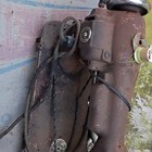 Vintage Sewing Machine — photo 7