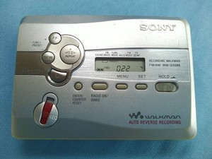 Sony Wm Gx688 for sale | eBay