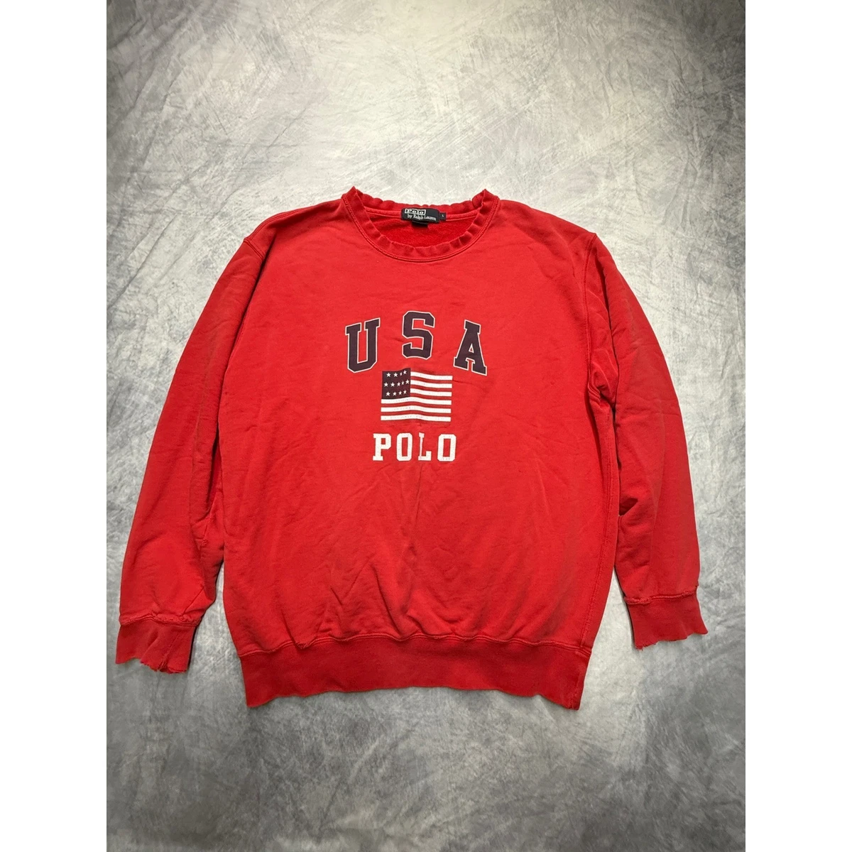 Polo Ralph Lauren 1990s Vintage Sweaters for Men for sale - eBay