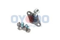 Traggelenk FüHrungsgelenk Oyodo 10Z9213-OYO FüR Mini R50 R53 R52 Cooper Works