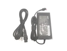 NEW Genuine 19.5V 9.23A For Acer 180W Predator Triton 500 PT515-51 Series N18W3