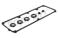 Topran Ventildeckeldichtungssatz Mit Dichtungen FüR Vw Passat B7 Seat Leon Golf