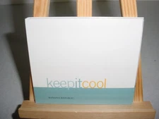 Banana Republic Music CD Keep It Cool  Compilation 1999 
